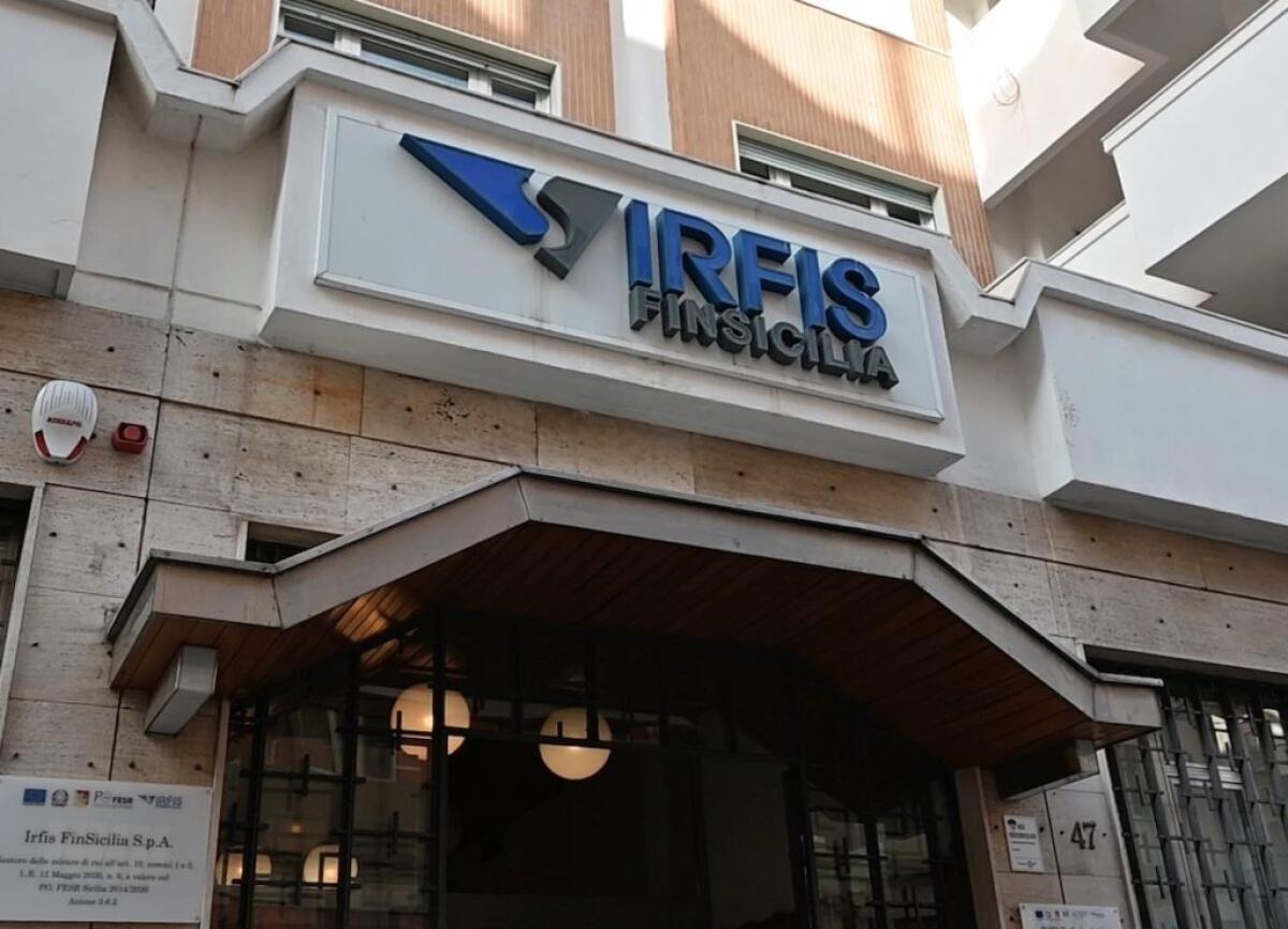 Credito al consumo, al via le domande sul portale di Irfis FinSicilia - 