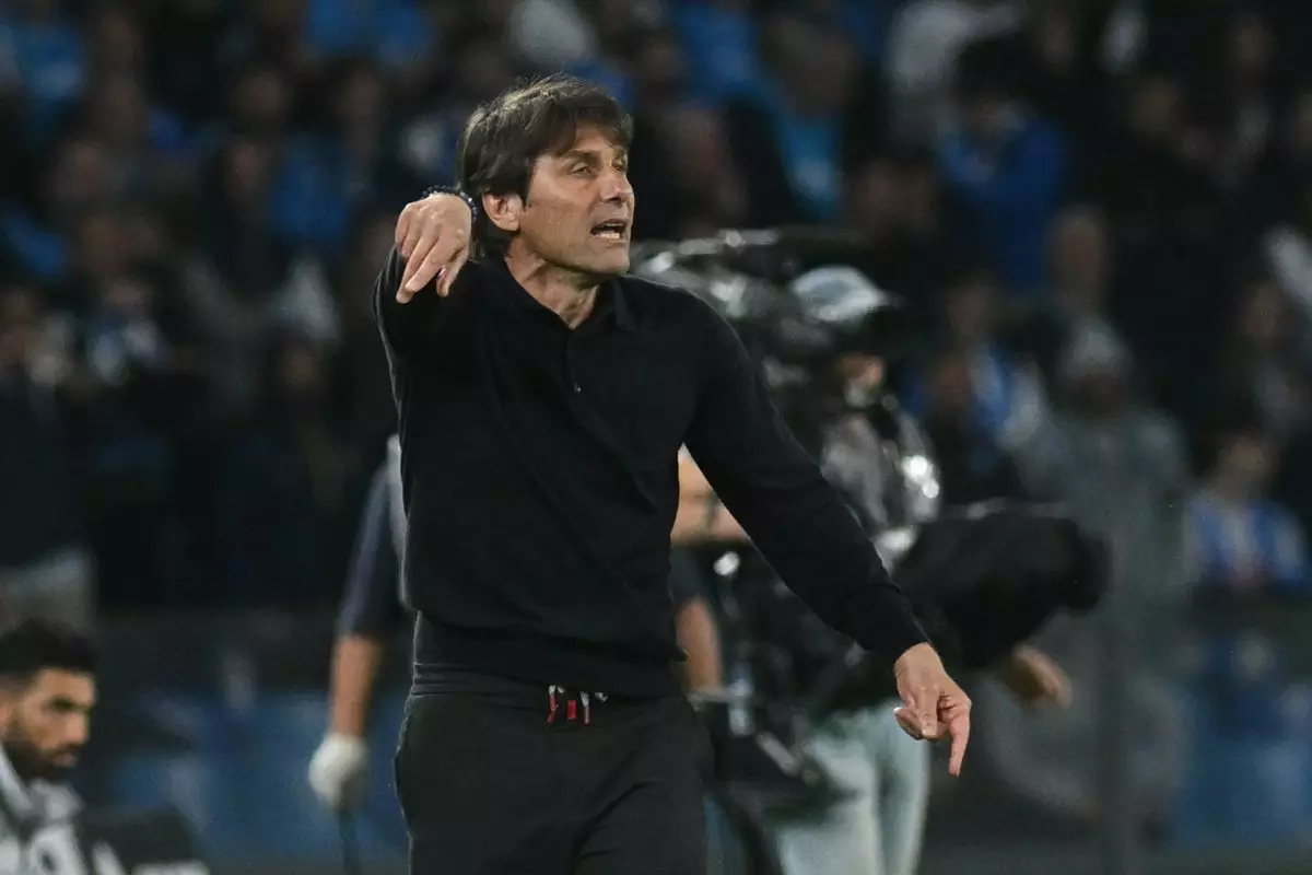 Conte “Noi oltre gli obiettivi, ora vogliamo entrare nella storia” - 