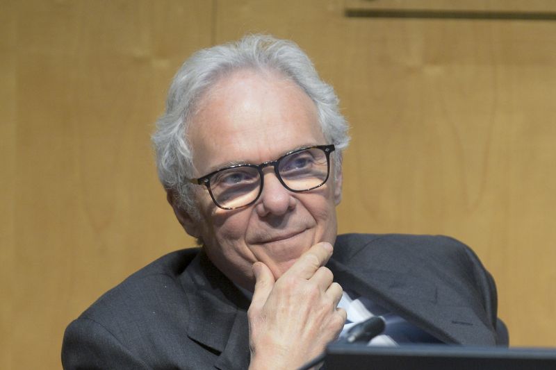 Webuild, Salini “Piano con capitali privati contro siccità in Sicilia” - 