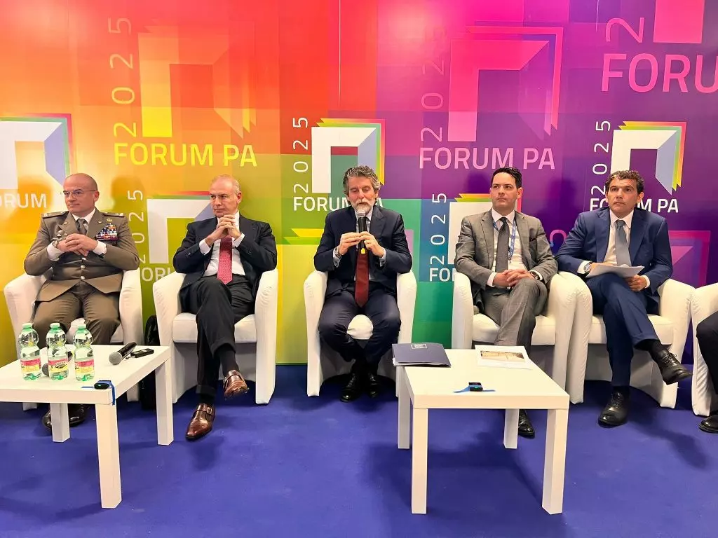 Consap al Forum PA, focus su ricostruzione e sostegno ai giovani - 