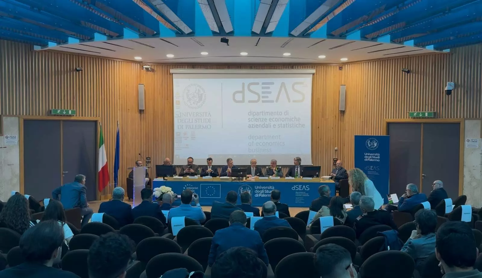 Pnrr, da TopNetwork una piattaforma per prevenire l’illegalità - 