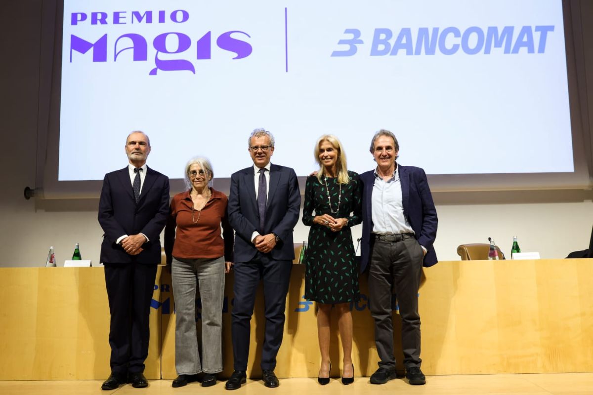 Narrativa, al via la prima edizione del Premio Magis Bancomat - 