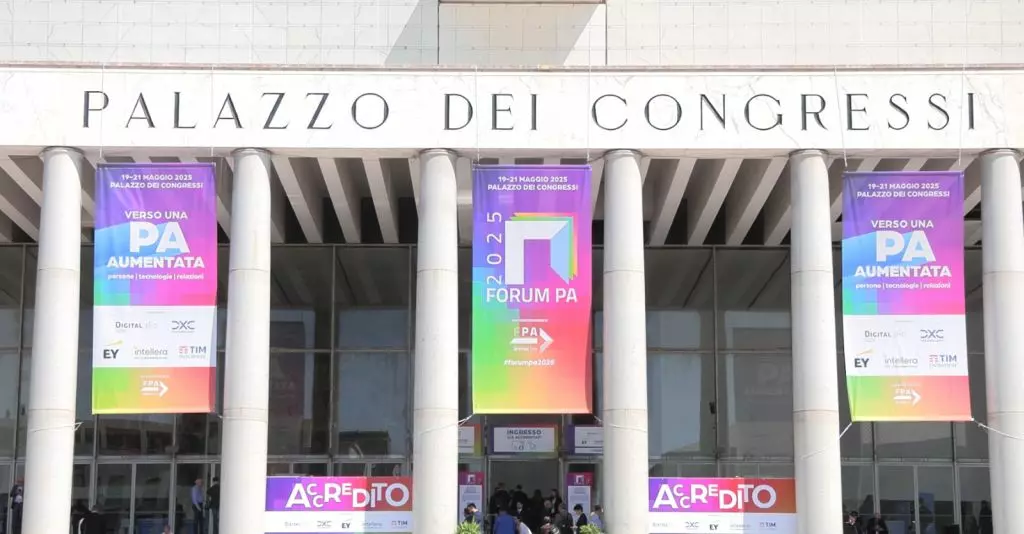 EY-SWG, Amministrazioni comunali centrali per città più smart e vivibili - 