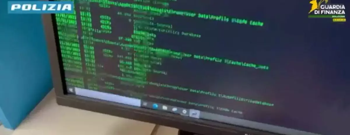 Fatture false e riciclaggio, 29 misure cautelari - 