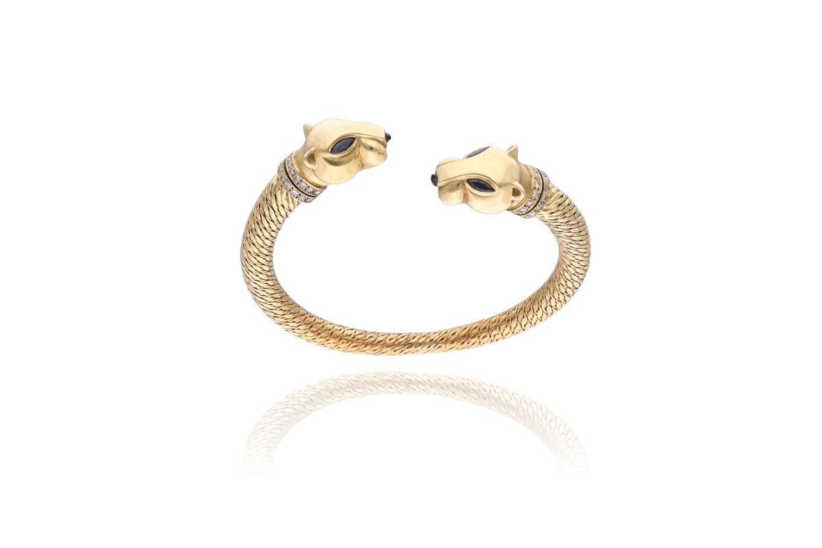 Affide lancia l’asta “Grandi Firme”, oltre 90 lotti di alta gioielleria - 