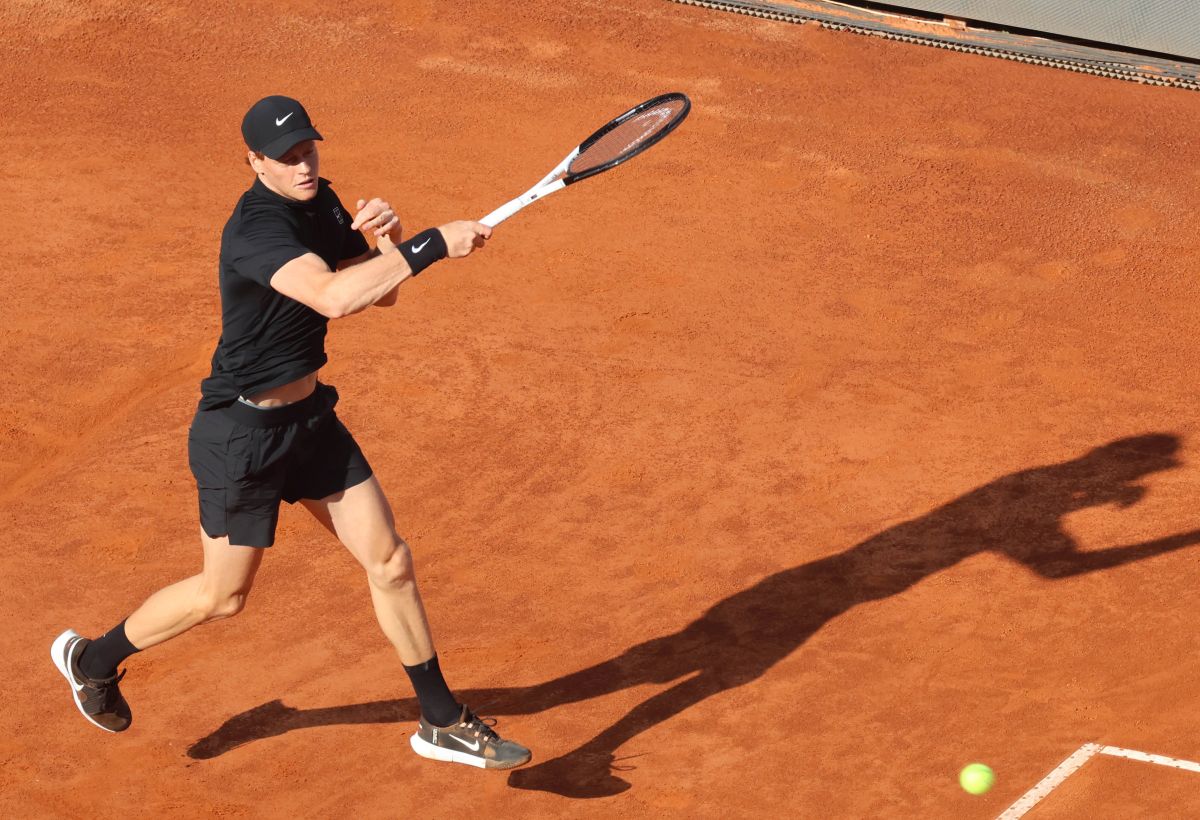 Sinner ko in finale a Roma, trionfa Alcaraz - 