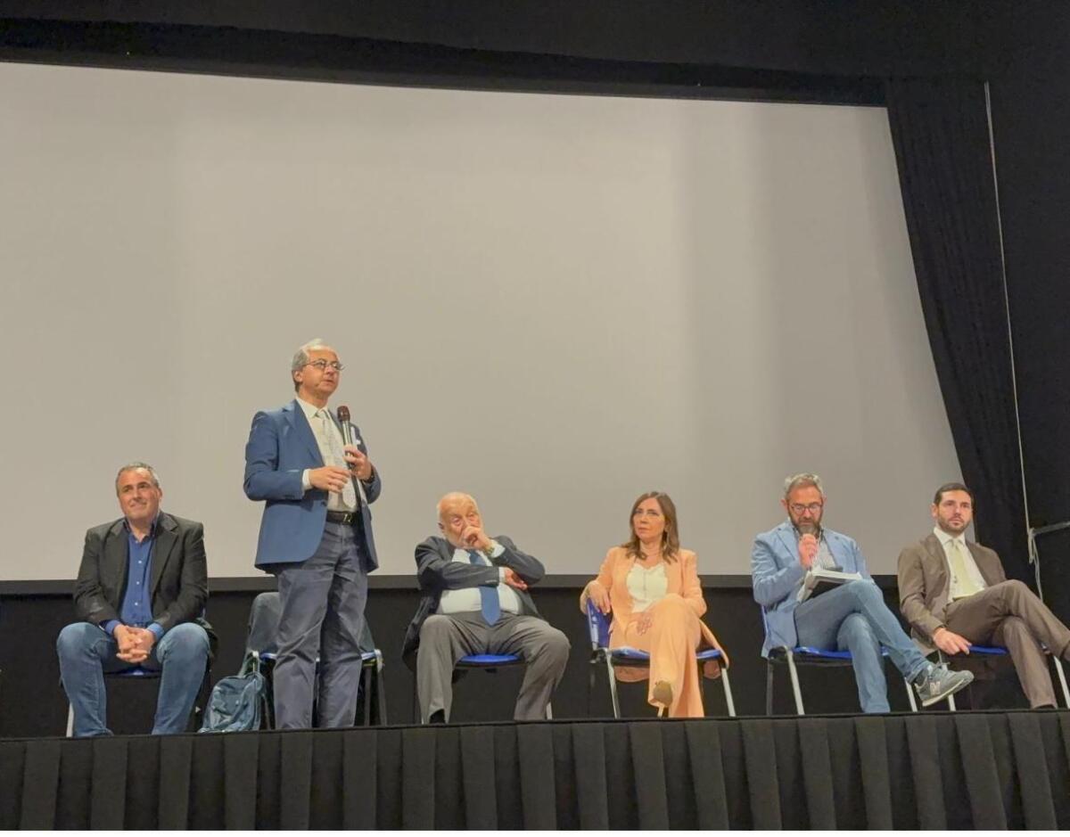 A Monreale “Il Fuoco della Memoria” in ricordo di Falcone e Borsellino - 