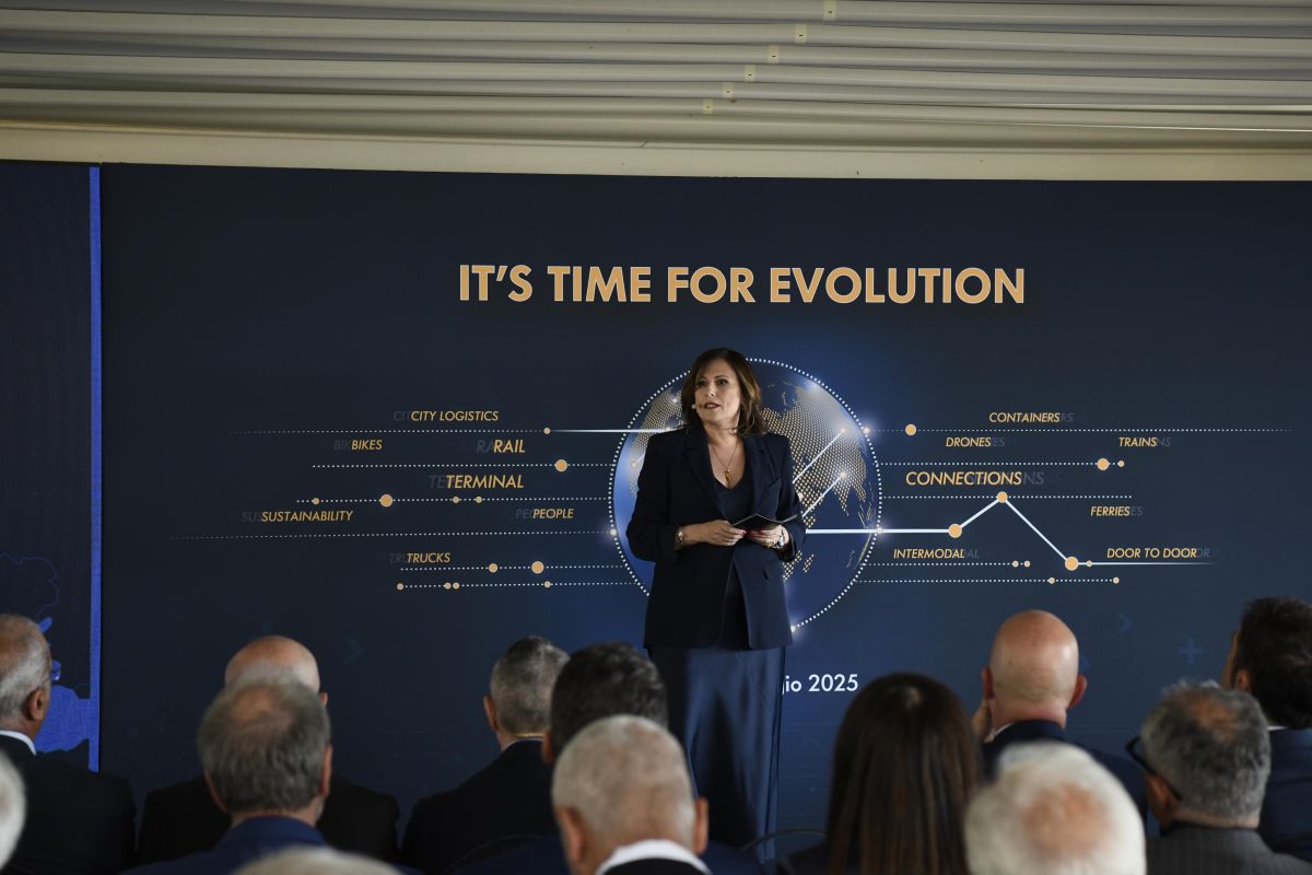 FS Logistix, parte il rilancio della logistica con piattaforma digitale - 