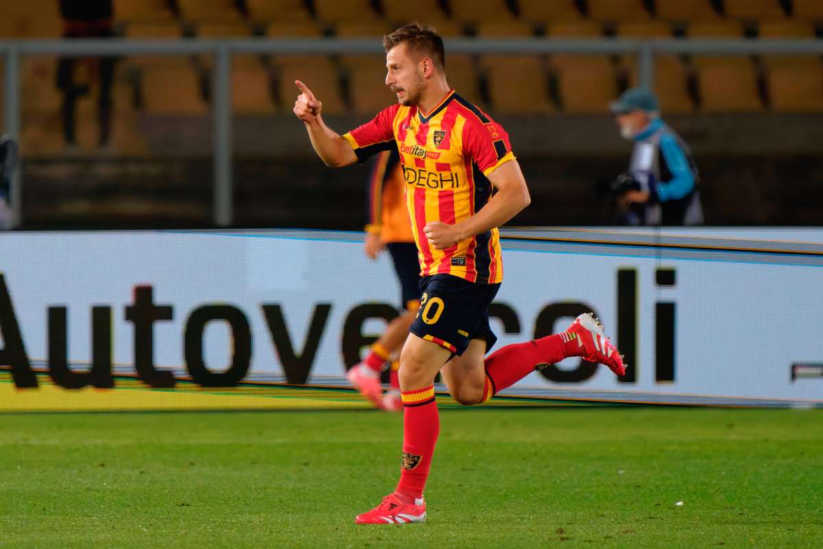 Il Lecce spera ancora nella salvezza, Torino piegato 1-0 - 