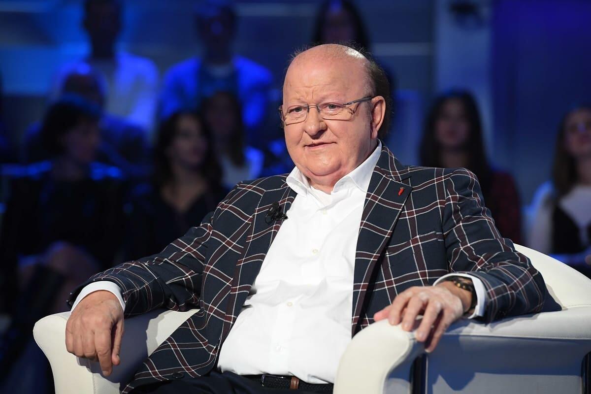 Massimo Boldi riceverà il Premio Massimo Troisi al Marefestival di Salina - 