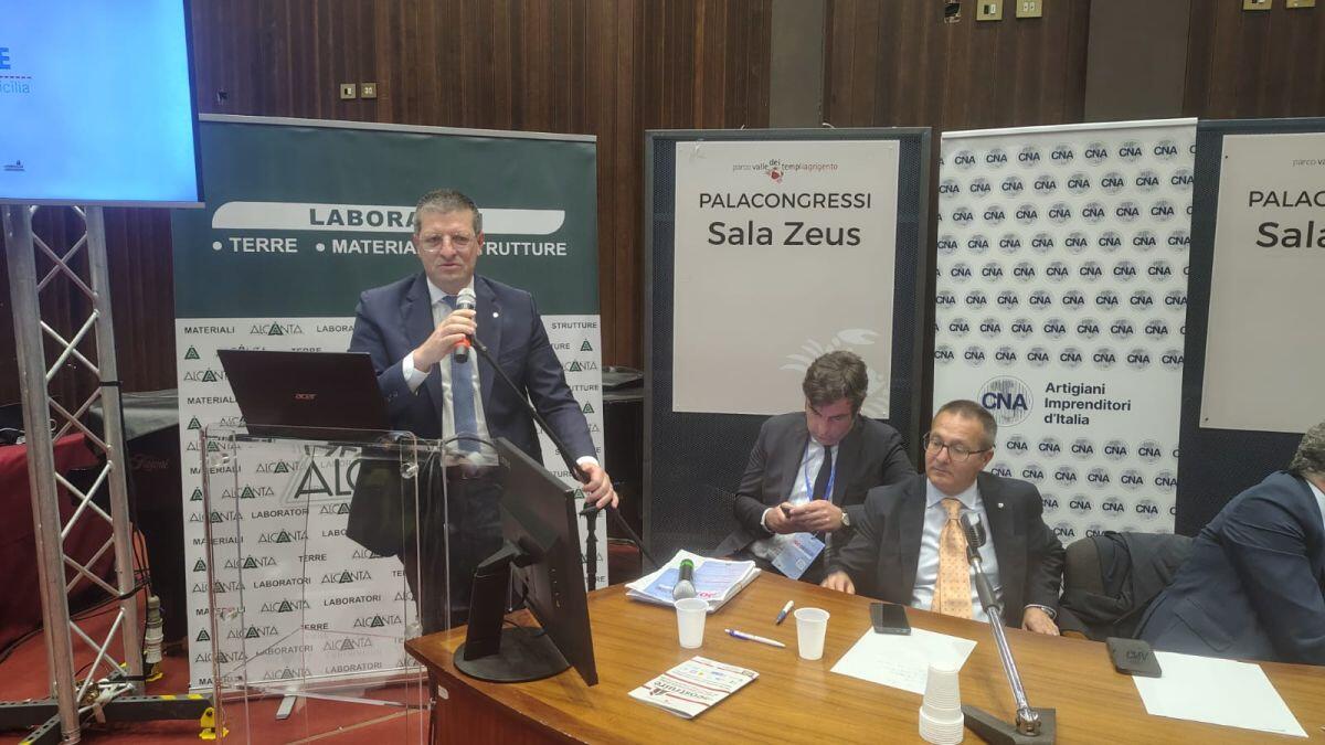 CNA Sicilia, la burocrazia costa 3,4 miliardi all’anno alle imprese siciliane - 