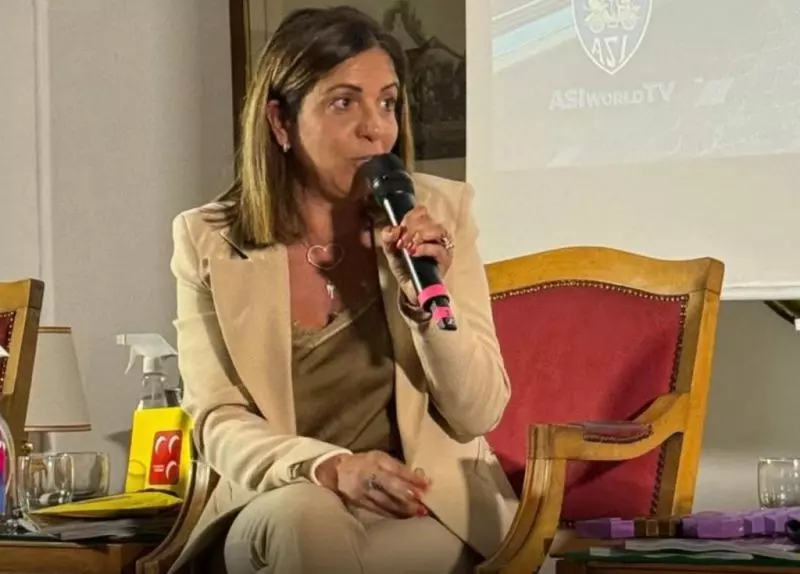 Di Matteo (ASI) “Donne fondamentali per storia e futuro dell’automotive” - 