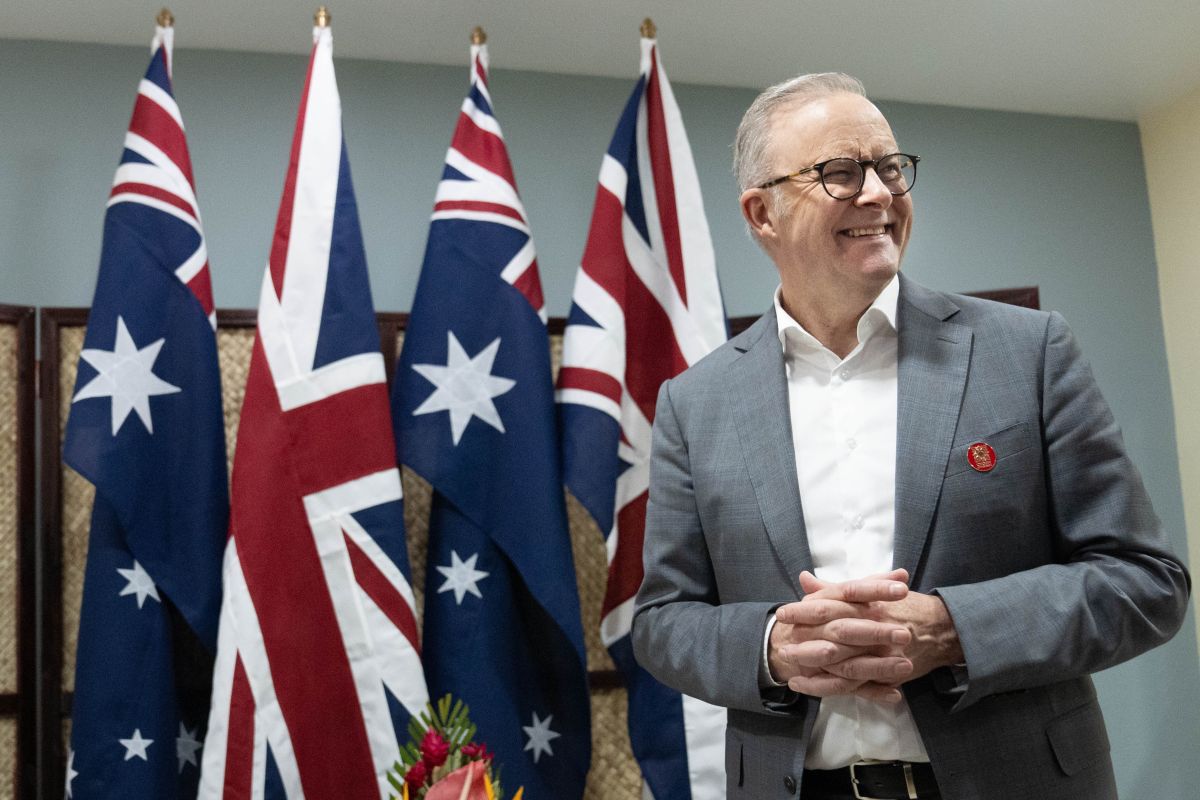 Australia, i Laburisti vincono le elezioni - 