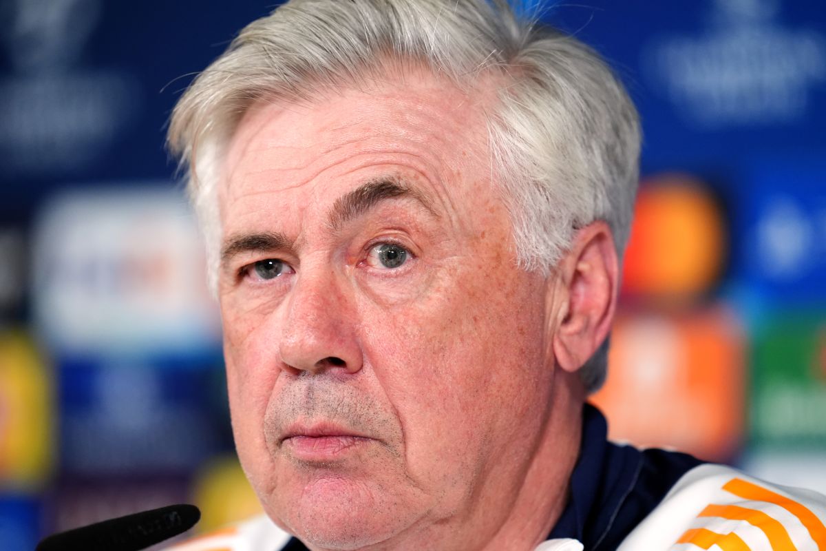 Ancelotti è il nuovo ct del Brasile, obiettivo Mondiali 2026 - 