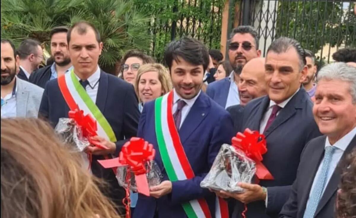 Tamajo inaugura la Fiera Campionaria a Palermo: “Fondamentale per il rilancio dell’economia siciliana” - 