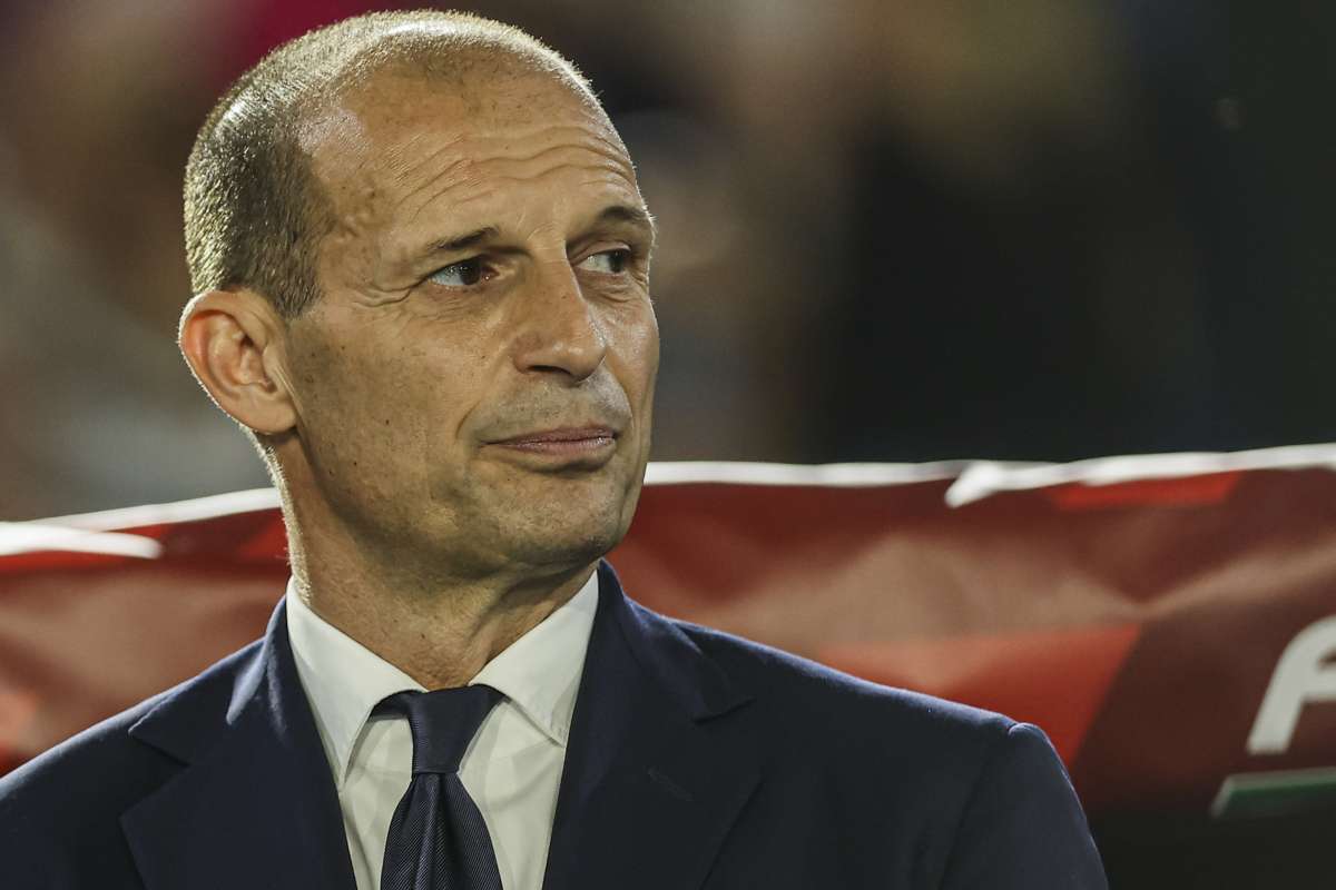 Ufficiale, Allegri è il nuovo allenatore del Milan - 