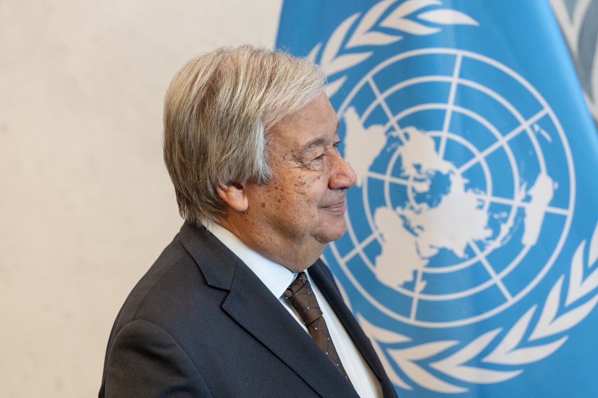 L’Onu compie 80 anni, Guterres “Ruolo fondamentale nel mondo” - 