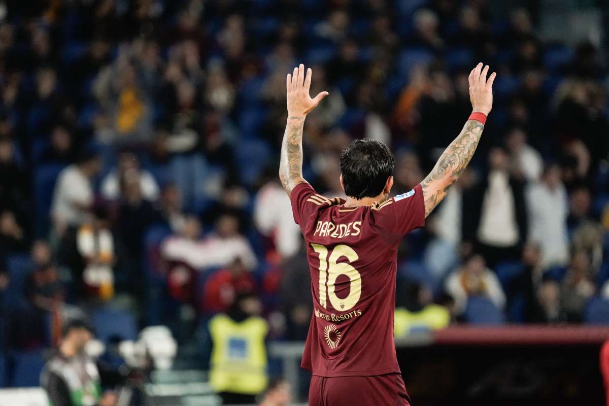 Roma-Milan 3-1, giallorossi ancora in corsa per la Champions - 