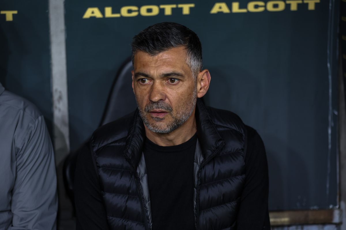 Conceicao “Sarebbe bello regalare la Coppa Italia ai tifosi” - 
