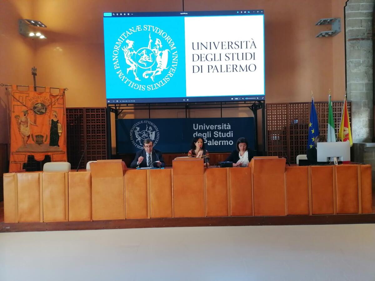 Università di Palermo, giornata di orientamento per le lauree magistrali - 