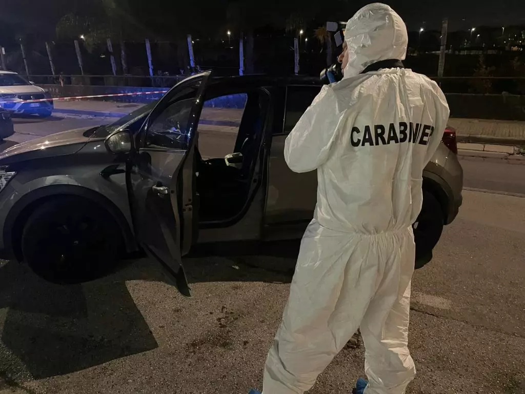 Napoli, una donna morta e una in fin di vita. Forse un omicidio-suicidio - 