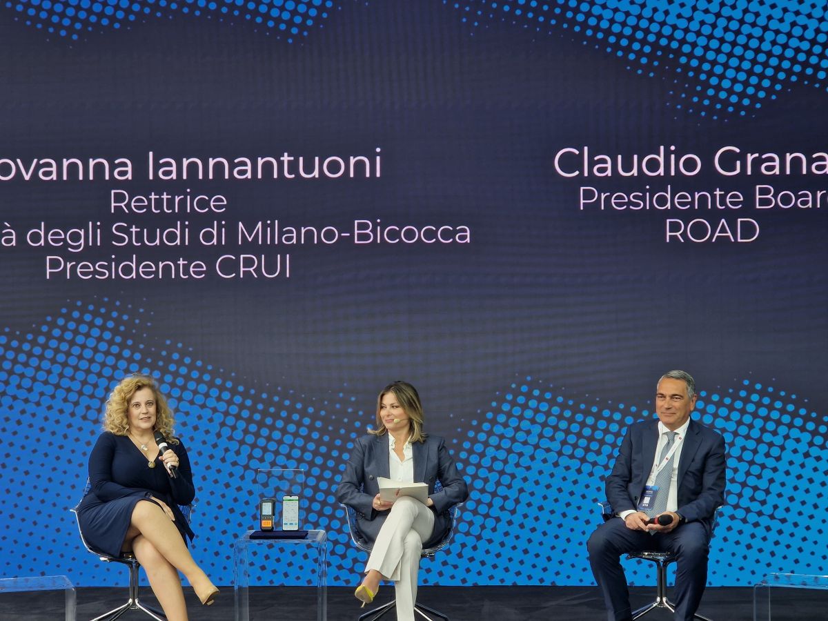 Arriva Respiro, dispositivo portatile che monitora la qualità dell’aria - 