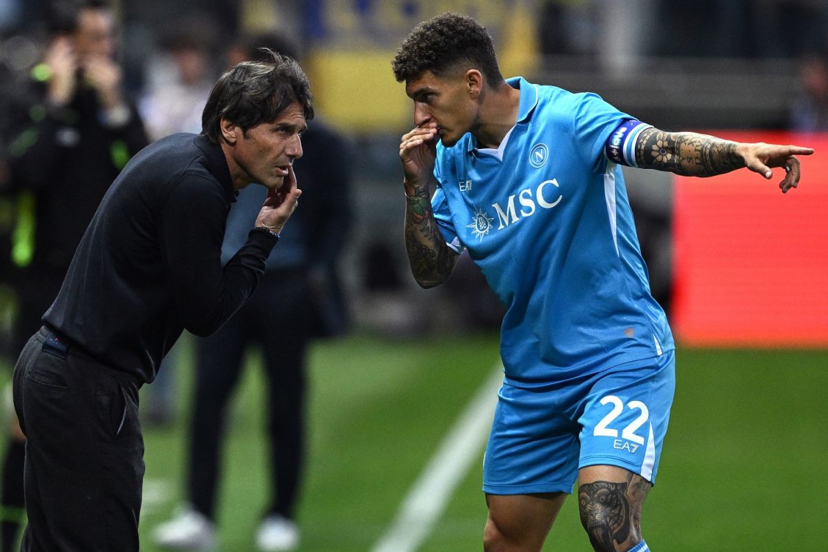 Il Napoli pareggia 0-0 a Parma, lotta scudetto resta viva - 