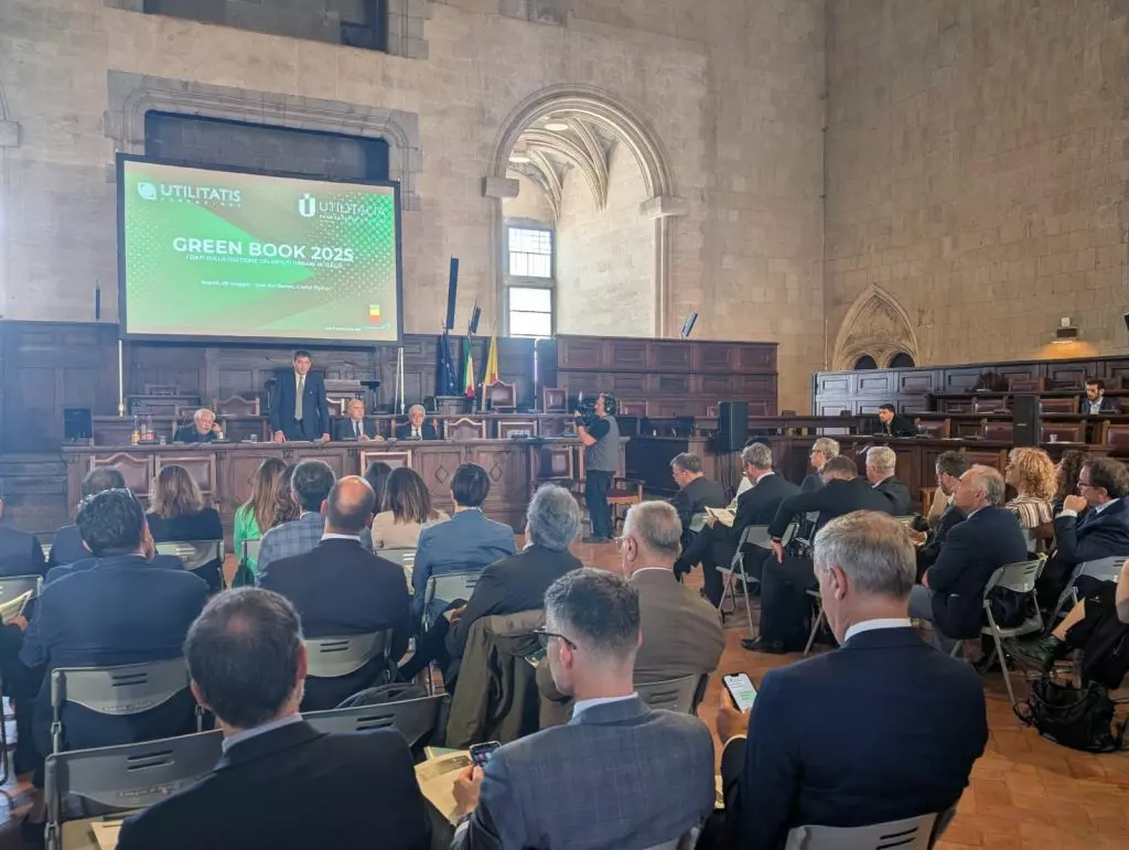 Green Book, servono impianti per centrare target Ue sul riciclo rifiuti - 