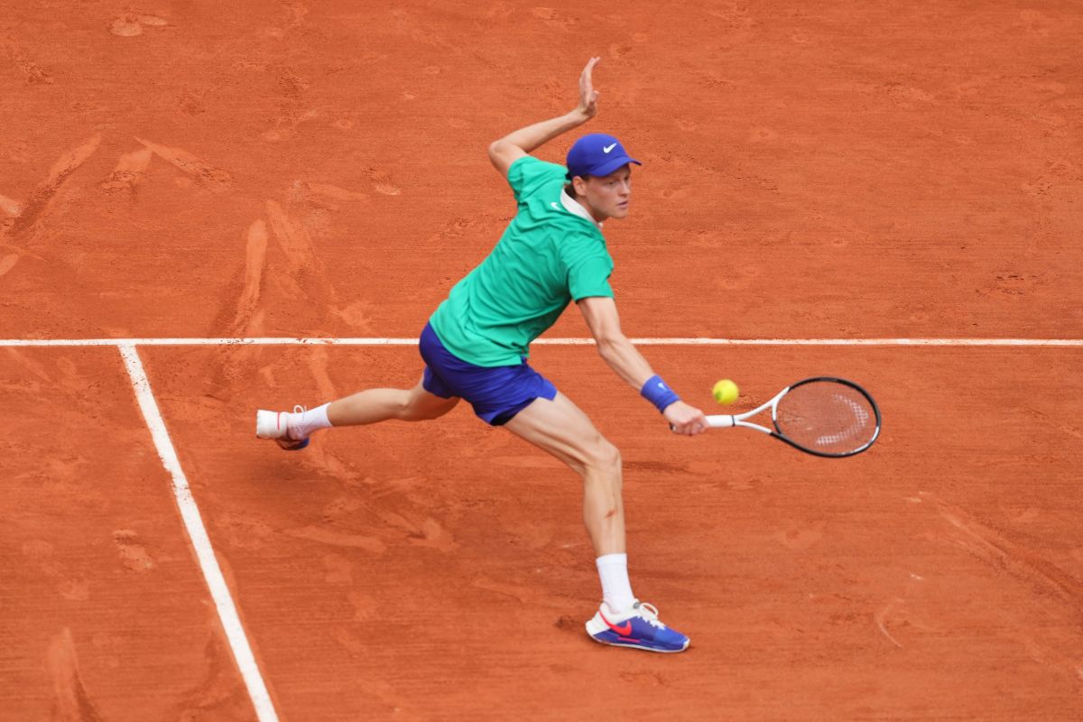 Sinner perfetto contro Lehecka, ora ottavi a Parigi contro Rublev - 