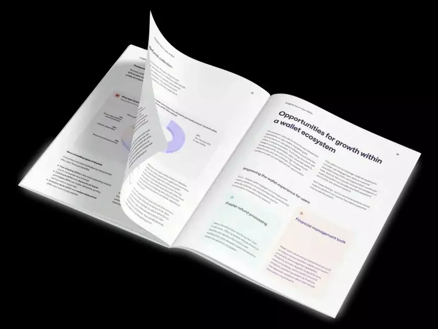 Pagamenti, il 46% degli italiani utilizza già wallet integrati nelle app - 