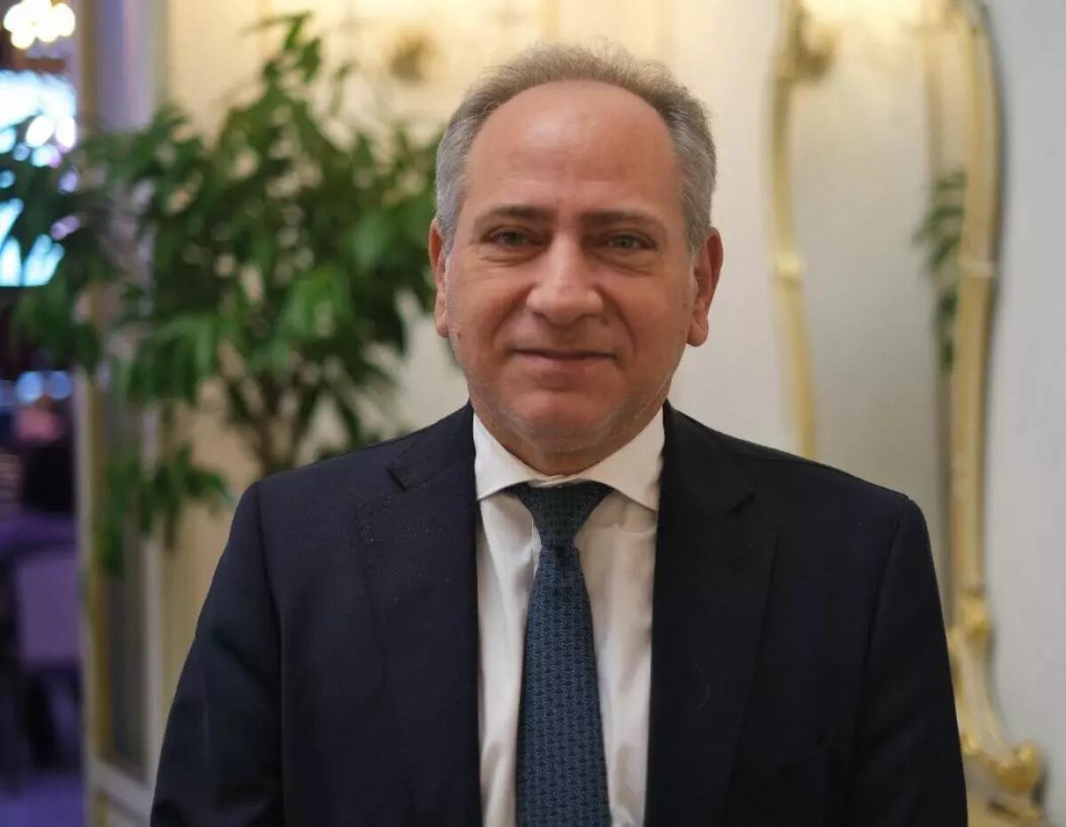 Corso di alta formazione all’Arnas Civico Di Cristina Benfratelli di Palermo - 