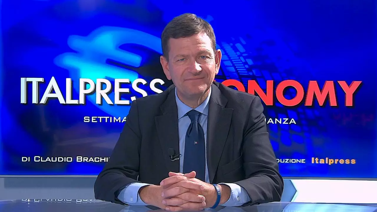 Marchi (Ismea) “Agroalimentare asset fondamentale per l’Italia” - 