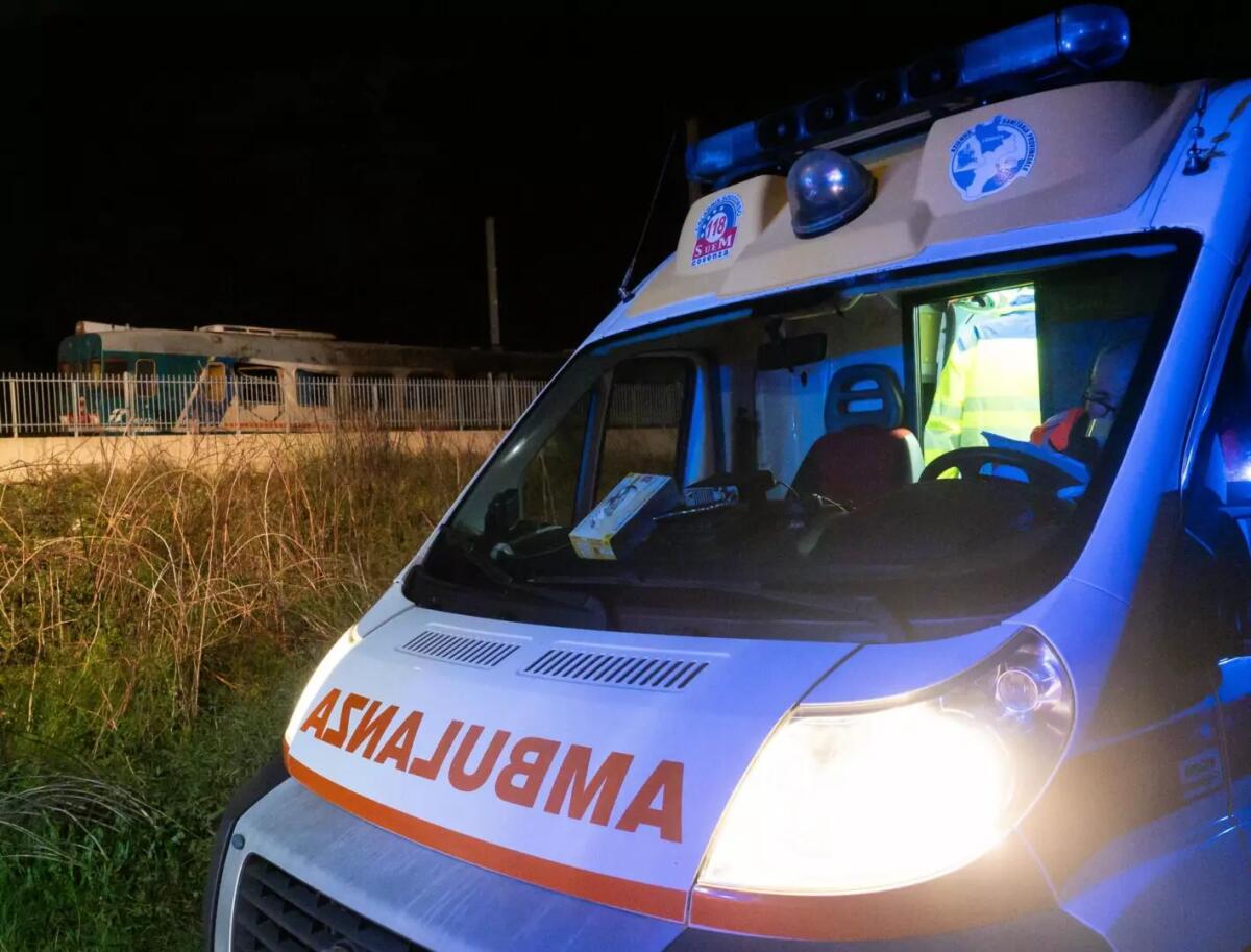 Maxi tamponamento sulla SS115 a Sciacca, 4 feriti tra cui un bambino e l’Arcivescovo di Agrigento - 