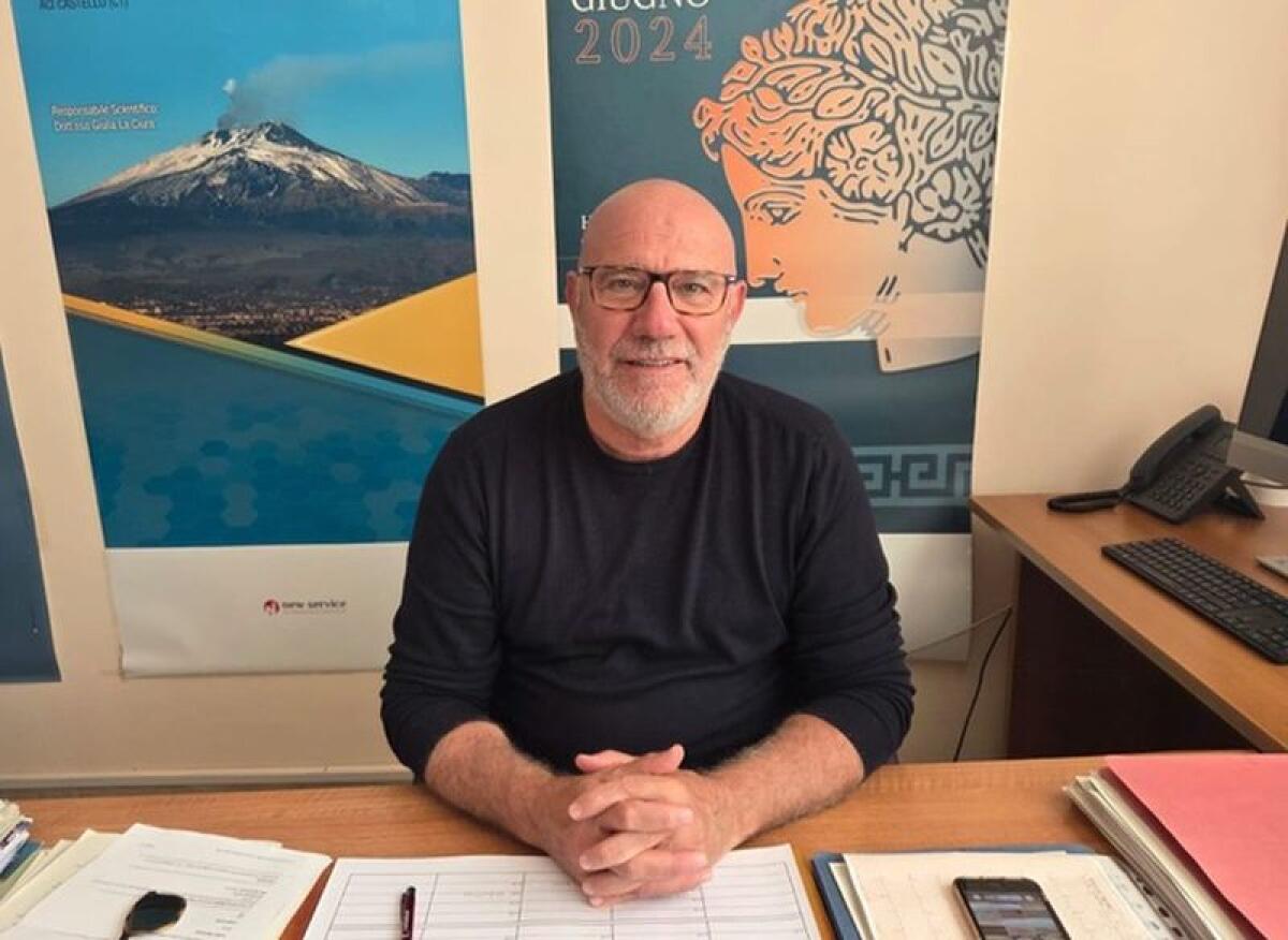 All’Asp di Ragusa la rTMS, trattamento innovativo che cura le dipendenze - 