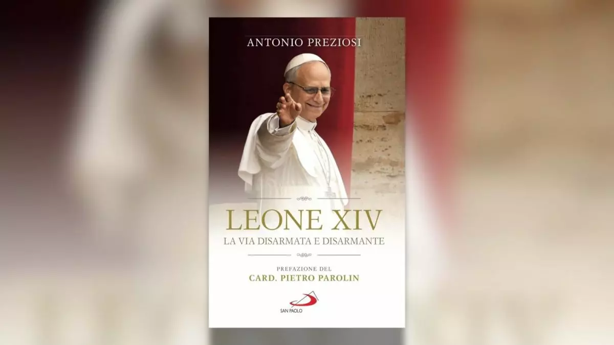 Parolin “Lo stile di Papa Leone XIV è sereno e benevolo, chiaro e forte” - 