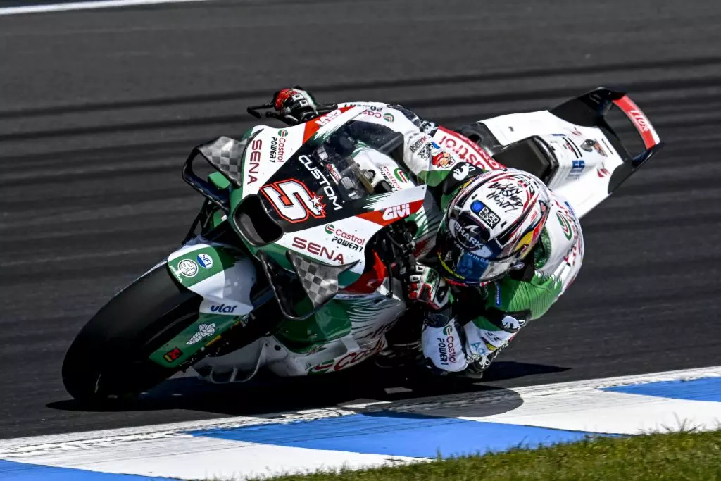 Zarco profeta in patria, sotto la pioggia trionfa a Le Mans - 