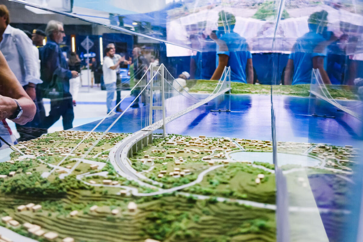 Ponte sullo Stretto, dal Mit in arrivo il nuovo piano anti-mafia - 