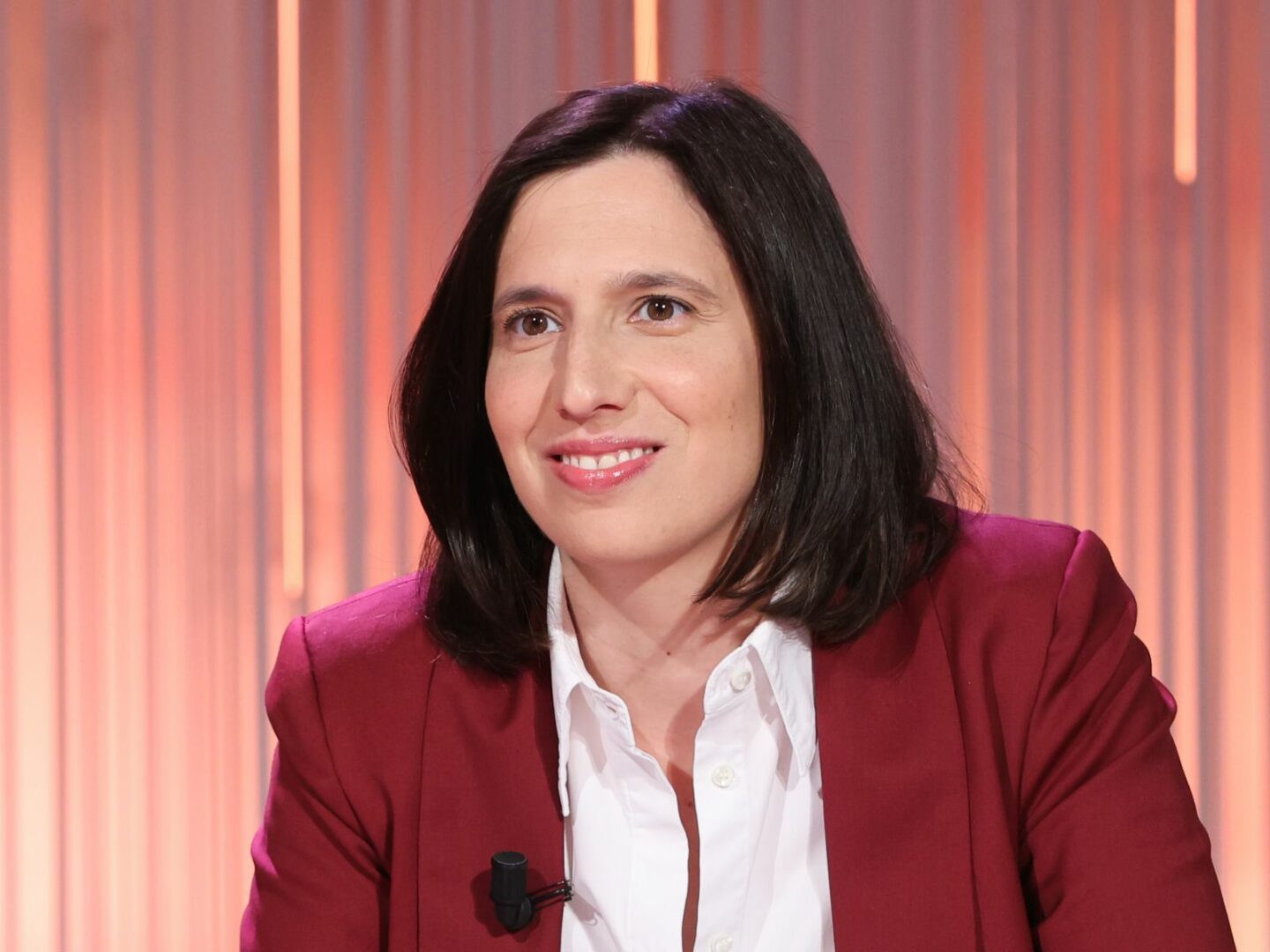 Schlein “Inaccettabili accuse di antisemitismo per critiche a Netanyahu” - 