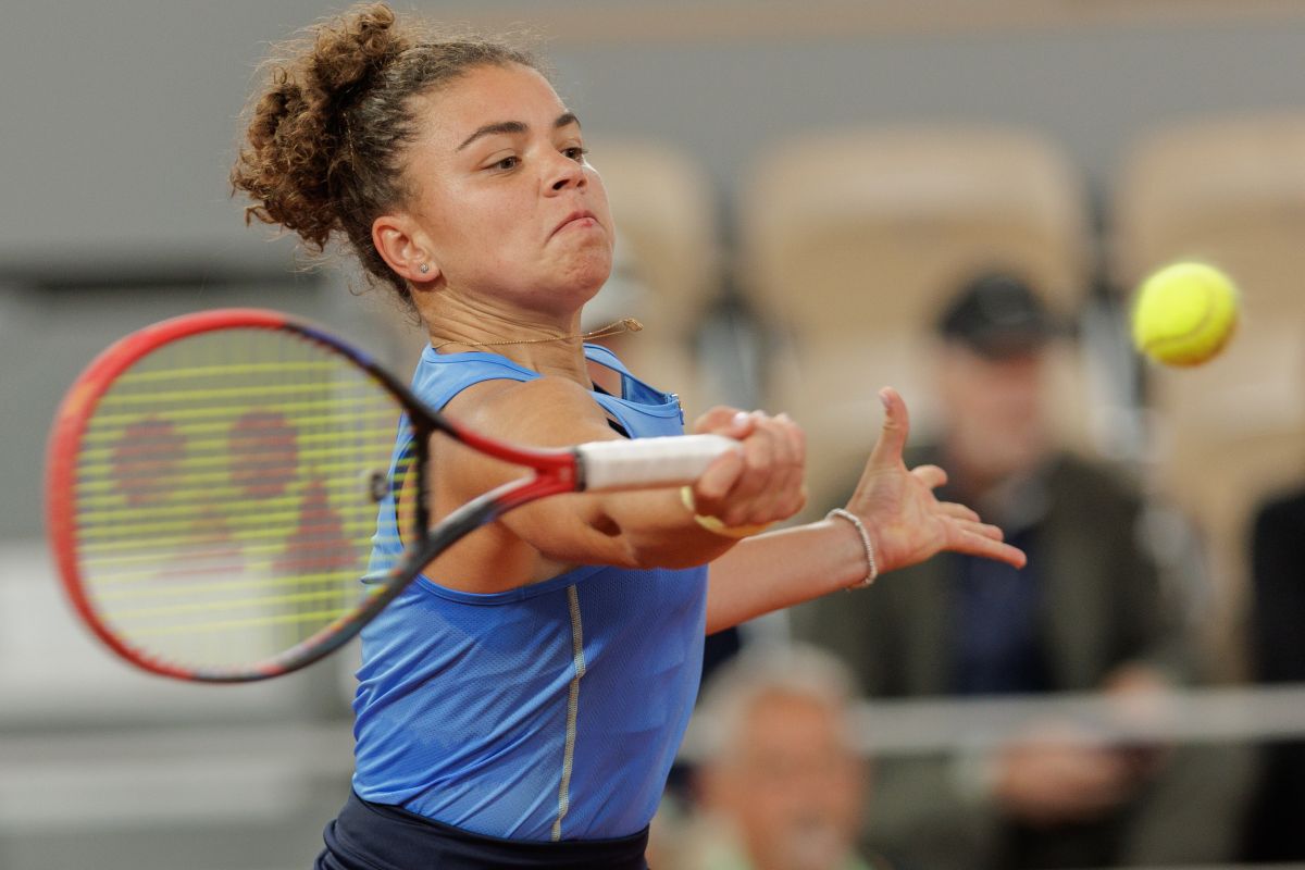 Paolini batte Starodubtseva e vola agli ottavi a Parigi - 