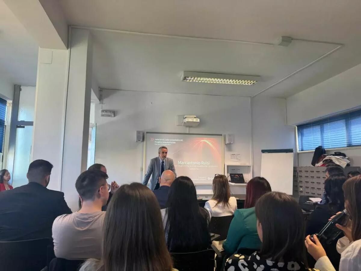 UniCredit e Unipa insieme per sviluppare nuovi talenti imprenditoriali - 