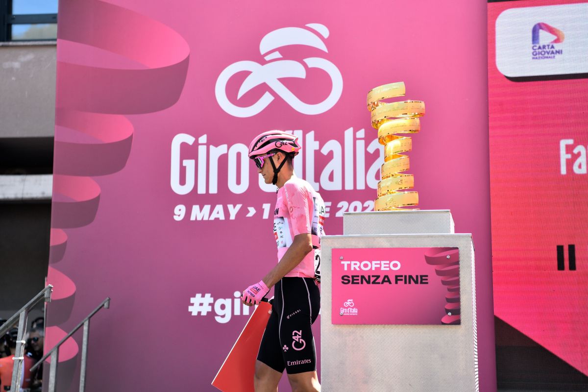 A Champoluc vince Prodhomme davanti a un Del Toro sempre più in rosa - 