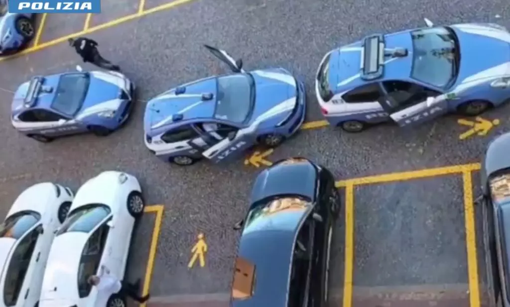 Immigrazione clandestina, operazione italo-francese con 18 indagati - 