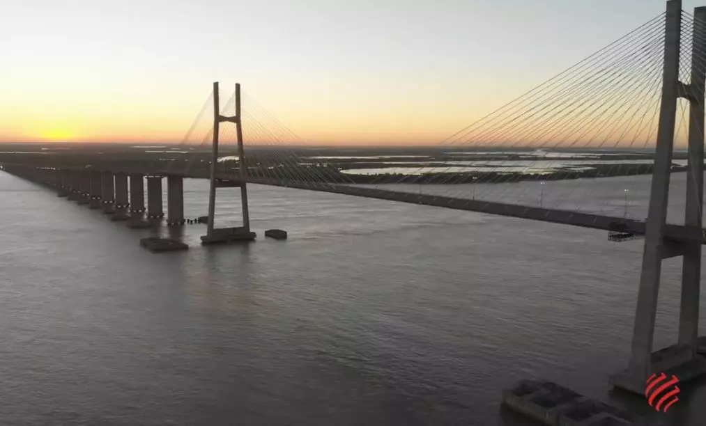 Webuild vince arbitrato con Argentina per l’autostrada Rosario-Victoria - 