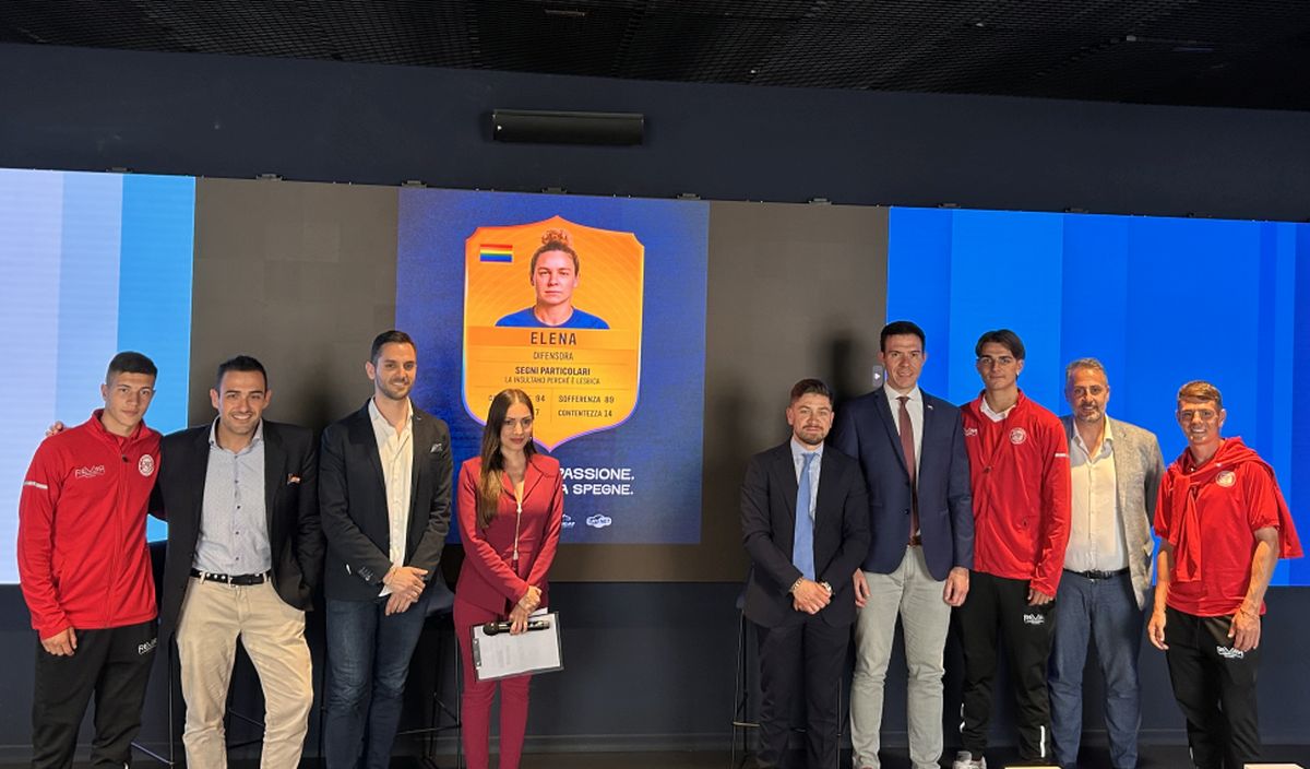 Lega Dilettanti lancia la campagna “Tattiche contro l’omotransfobia” - 