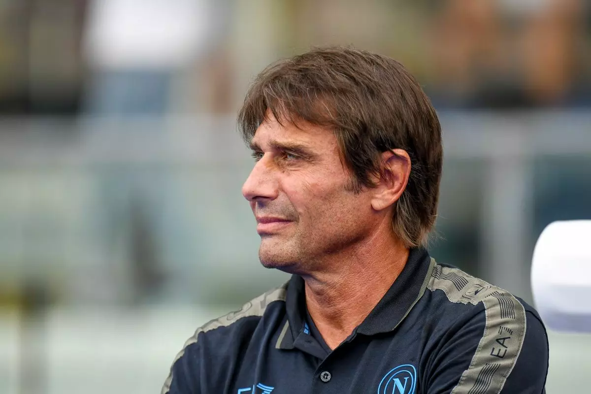 Conte “Non c’è solo il Lecce, poi ancora tre partite” - 