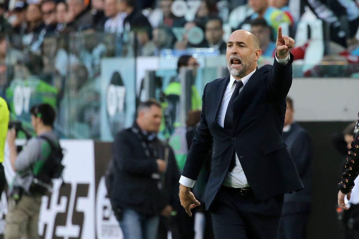 Juventus a Bologna per la Champions, Tudor “Si deciderà tanto” -