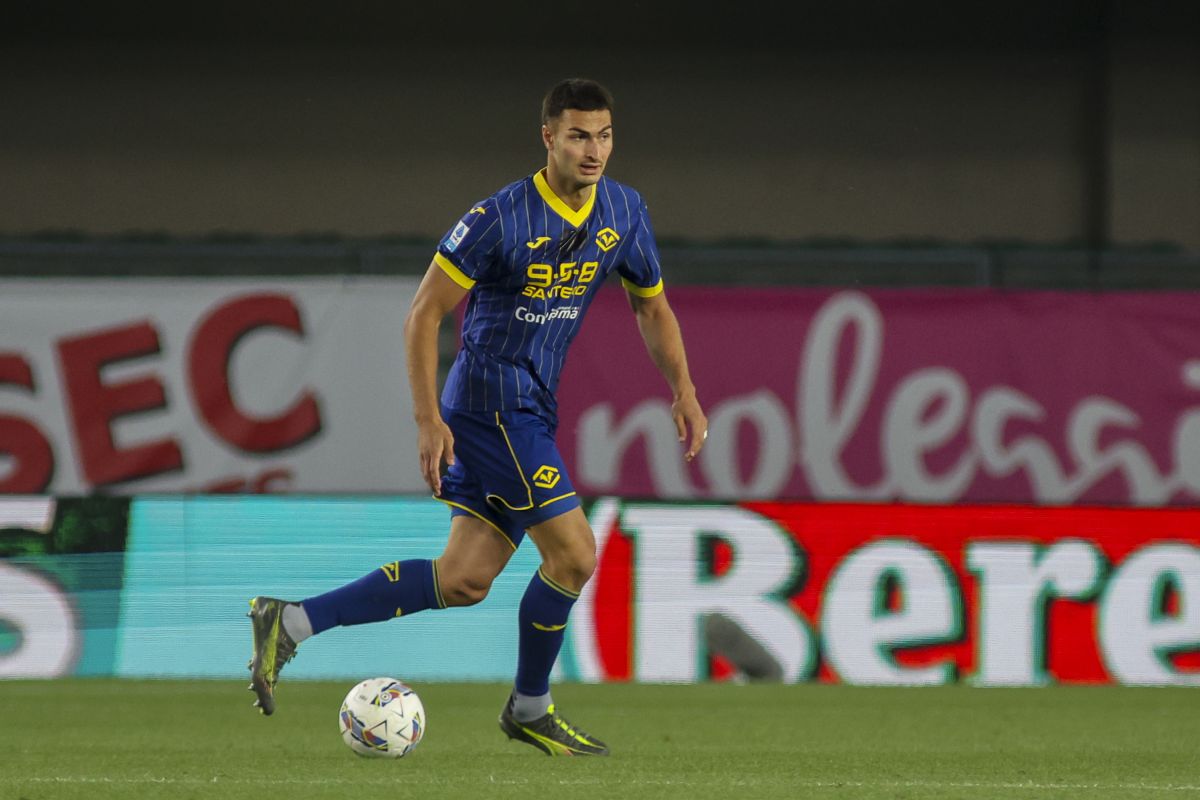 Scatta la corsa ai Mondiali 2026, Coppola la sorpresa di Spalletti - 