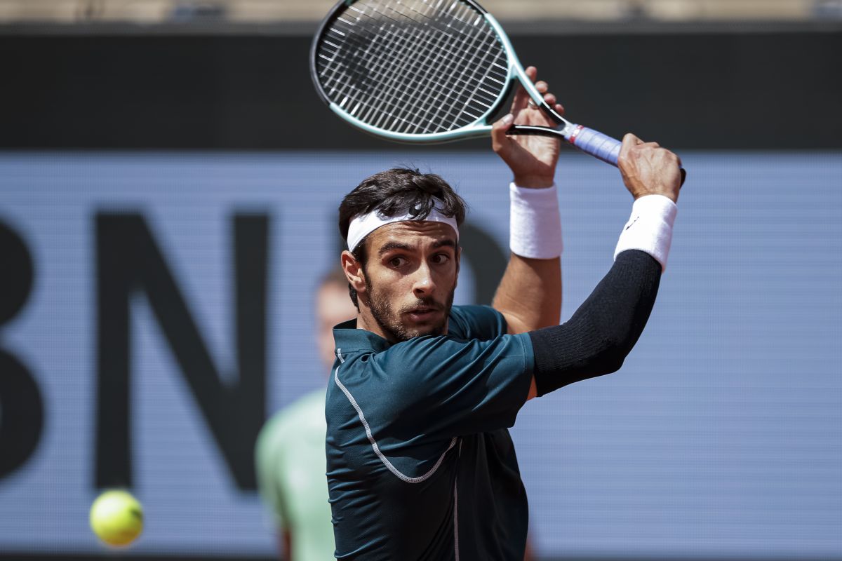 Musetti e Paolini al terzo turno del Roland Garros - 