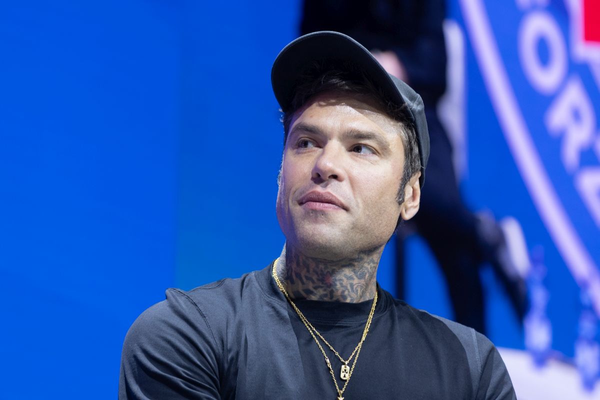 Fedez “La salute mentale è il tema dei prossimi 15 anni” - 