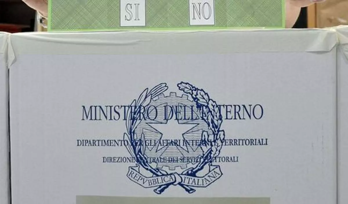 Referendum, costituzionalista Ainis “Votare è un dovere costituzionale” - 